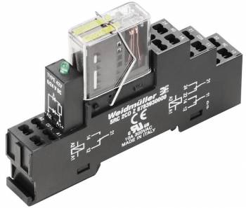 Weidmüller 1218390000