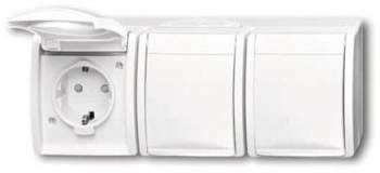Busch Jaeger 2CKA002084A0724