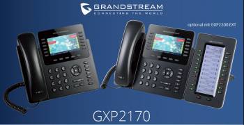 Grandstream GXP2170