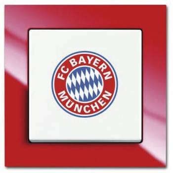 Busch Jaeger 2CKA001012A2201