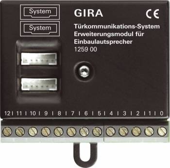 Gira 125900