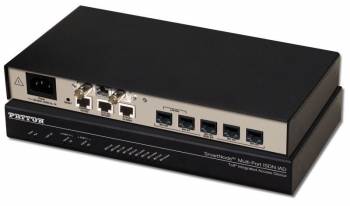 Patton SN4658/5BISD/UI