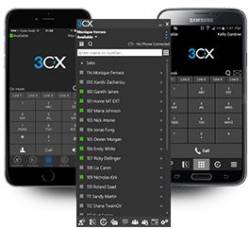 3CX 3CXPSPROFSPLA12M4