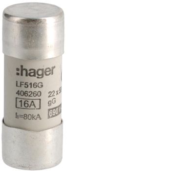 Hager LF516G