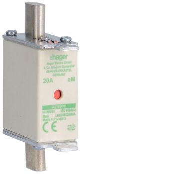 Hager LNH000020M6A