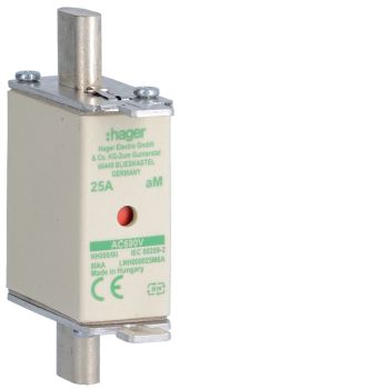 Hager LNH000025M6A