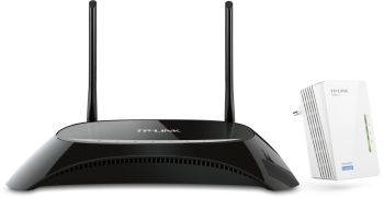 TP-Link H5 KIT