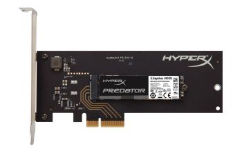 Kingston SHPM2280P2H/480G
