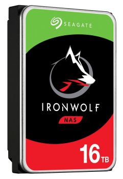 Seagate ST16000VN001