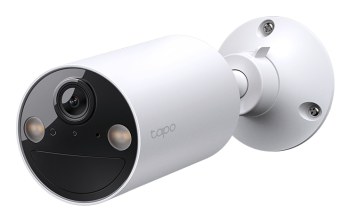 TP-Link TAPO C410