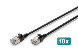 DIGITUS DK-1632-A-020S-BL-10