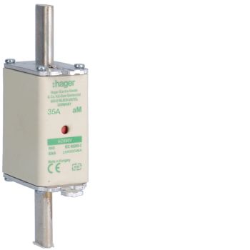 Hager LNH0035M6A