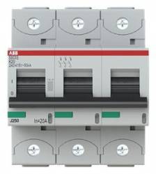 ABB 2CCS863001R0487