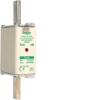 Hager LNH0080M6A