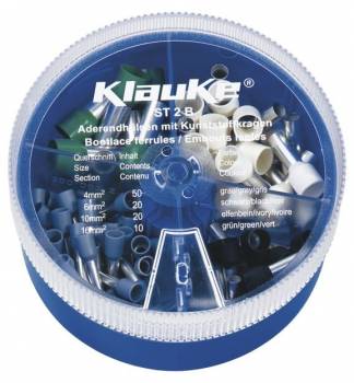 Klauke ST2B