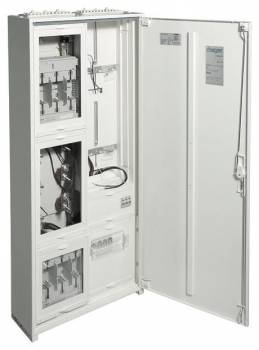 Hager FP82W4N