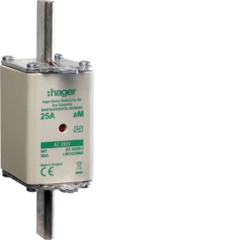 Hager LNH1025M6A