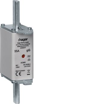 Hager LNH1035M