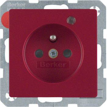 Berker 6765096015