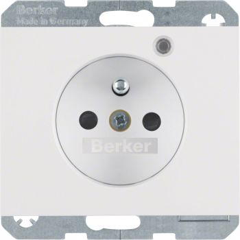 Berker 6765097009