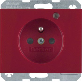 Berker 6765097015
