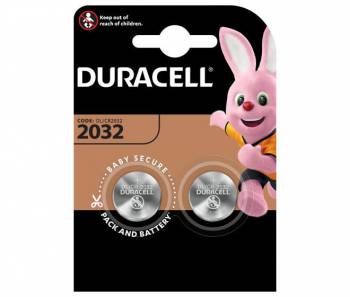 Duracell 033917