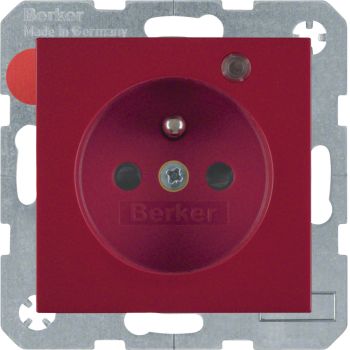 Berker 6765098915