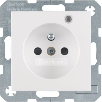 Berker 6765098989