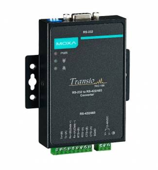 Moxa TCC-100I-T