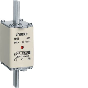 Hager LNH1224M6A