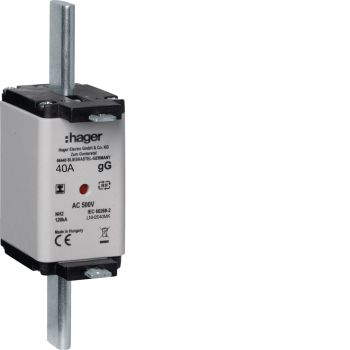 Hager LNH2040MK