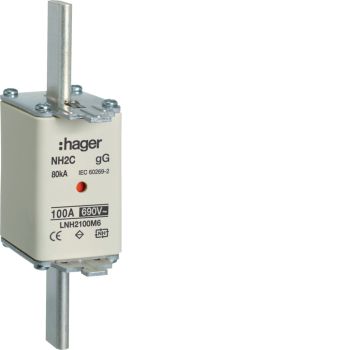 Hager LNH2100M6
