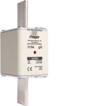 Hager LNH2315M6