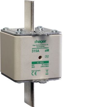 Hager LNH3315M6A