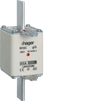 Hager LNH3355M6