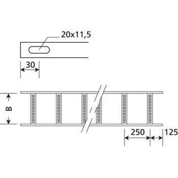 Legrand 0502-5003
