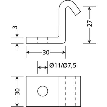 Legrand 0513-0100