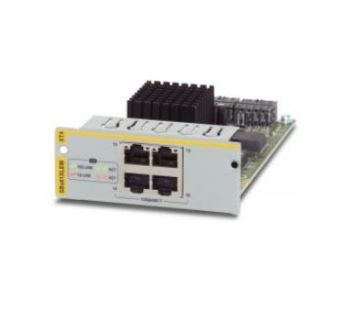 Allied Telesis AT-SBX81XLEM/XT4