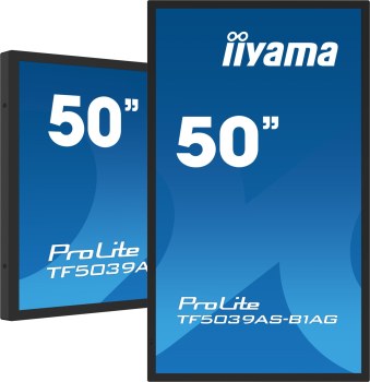 Iiyama TF5039AS-B1AG