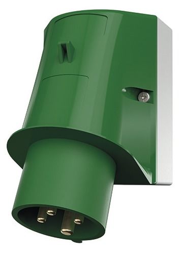 Mennekes 921