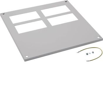 Hager FZ742D