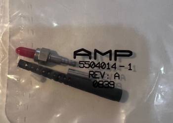 Tyco Electronics 5504014-1