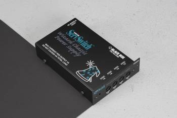BlackBox PS5000-R2