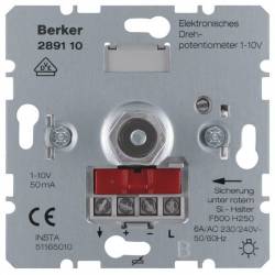 Berker 289110