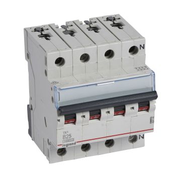Legrand 404142