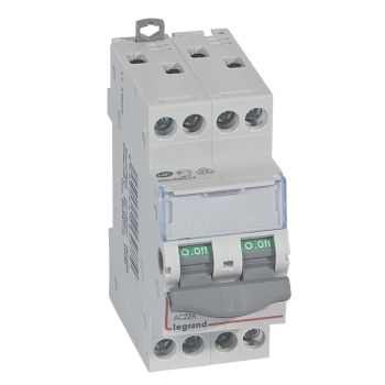 Legrand 406477