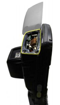 Zebra RA3050-GPS