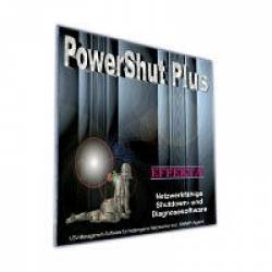 Effekta LAN-POWERSHUT-X