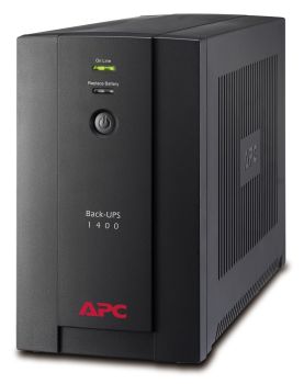 APC BX1400UI