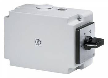 Elektra Tailfingen 150171